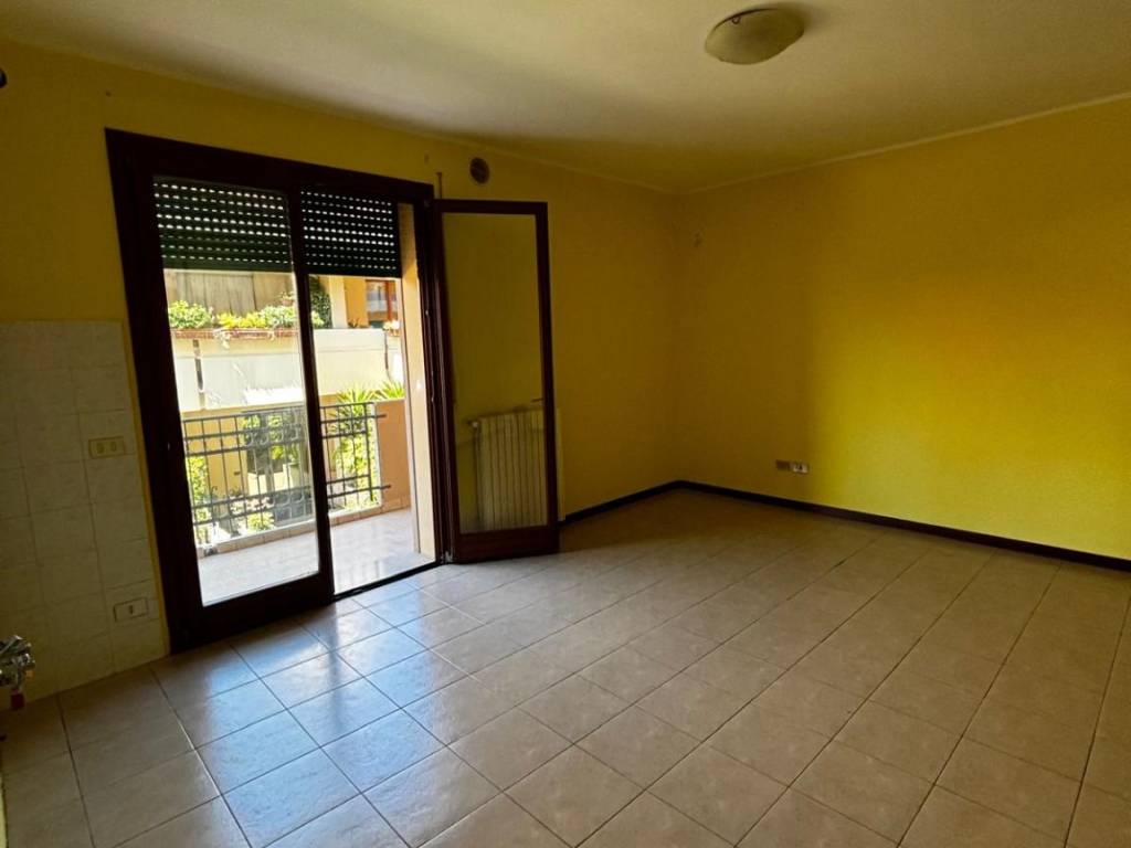 appartamento in affitto a Selvazzano Dentro in zona Tencarola