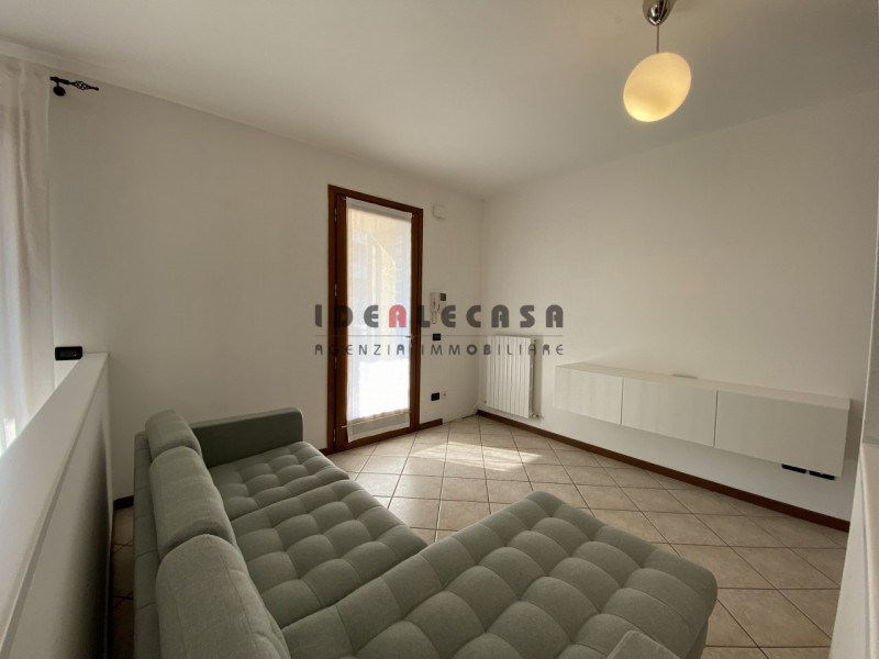 appartamento in affitto a Selvazzano Dentro in zona Tencarola