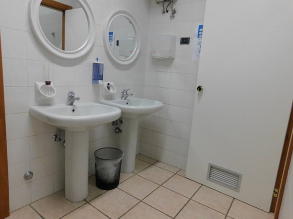 negozio in affitto a Selvazzano Dentro