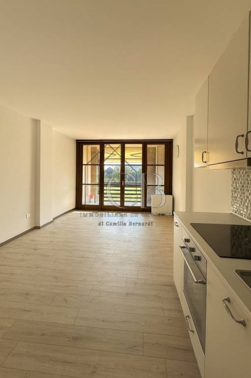 appartamento in affitto a Selvazzano Dentro in zona Montecchia