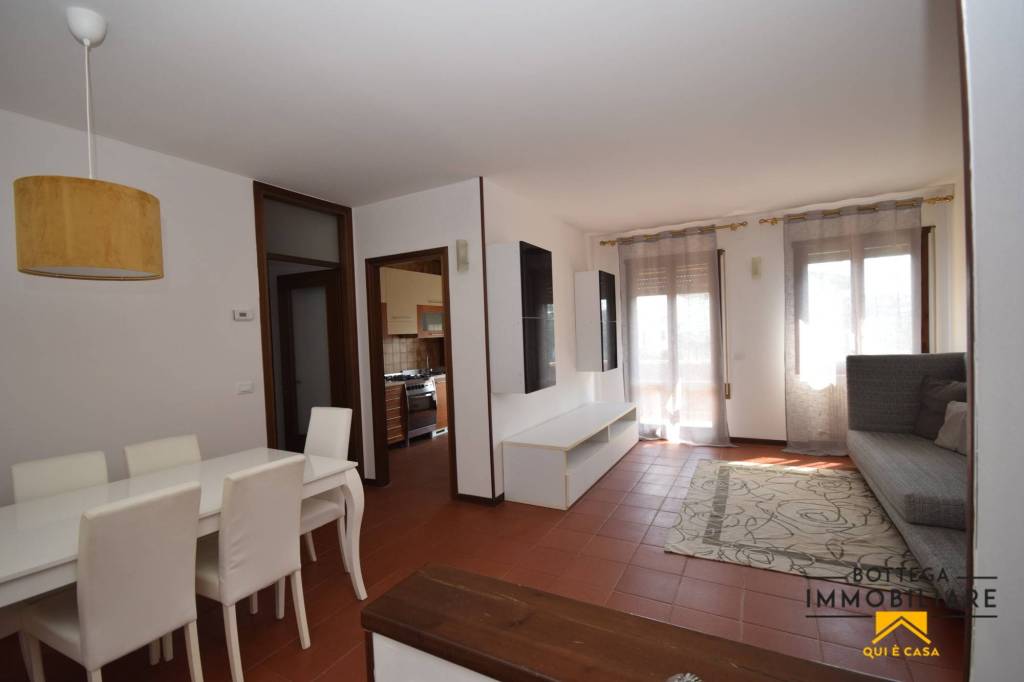 appartamento in affitto a Selvazzano Dentro