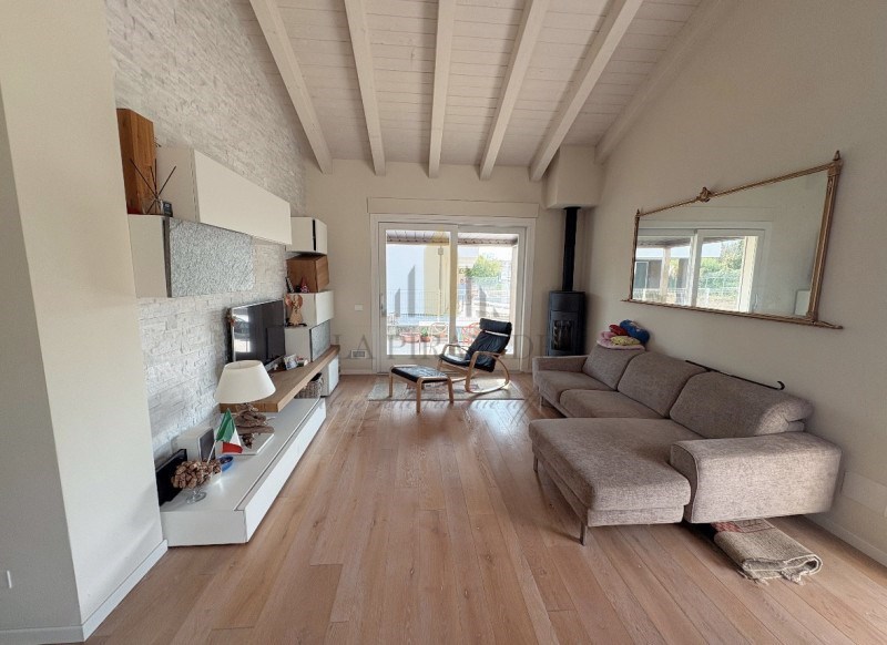 casa indipendente in affitto a Selvazzano Dentro in zona San Domenico