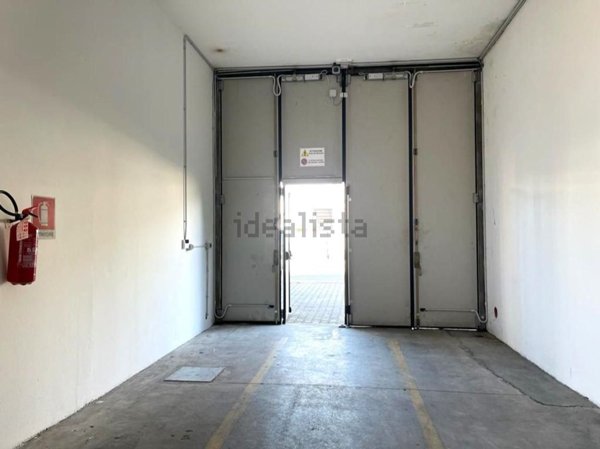capannone in affitto a Selvazzano Dentro in zona Caselle