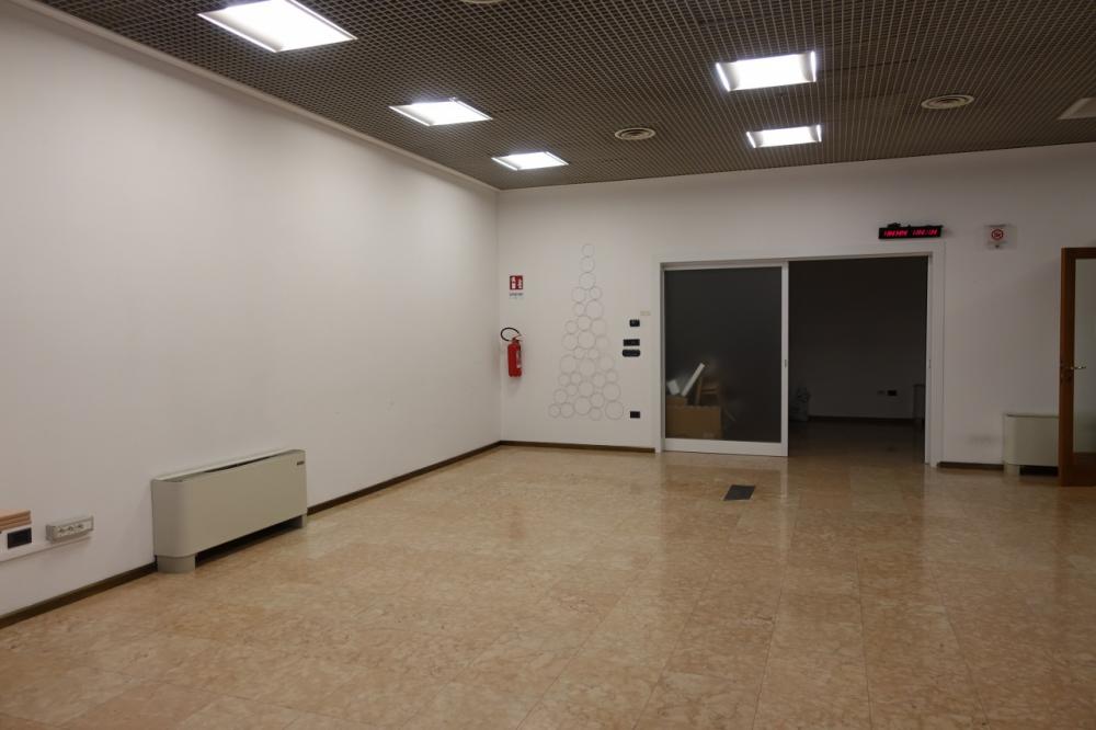 ufficio in affitto a Selvazzano Dentro