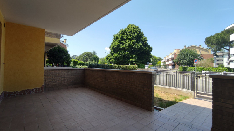 appartamento in affitto a Selvazzano Dentro in zona Tencarola