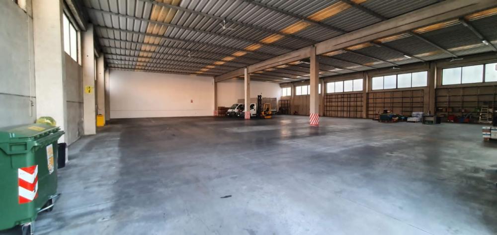 capannone in affitto a Selvazzano Dentro in zona Caselle