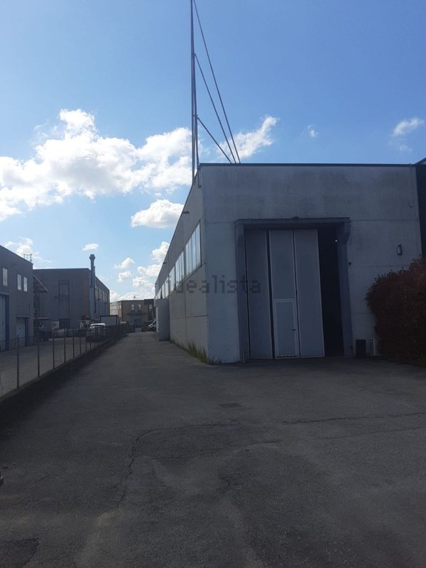 ufficio in affitto a Selvazzano Dentro in zona Caselle