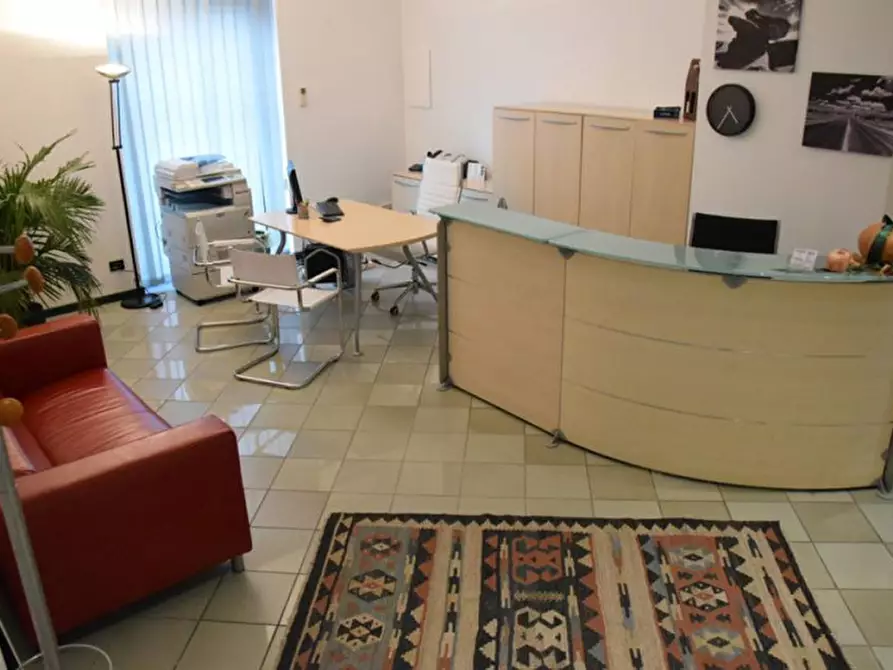 loft in affitto a Selvazzano Dentro in zona Caselle