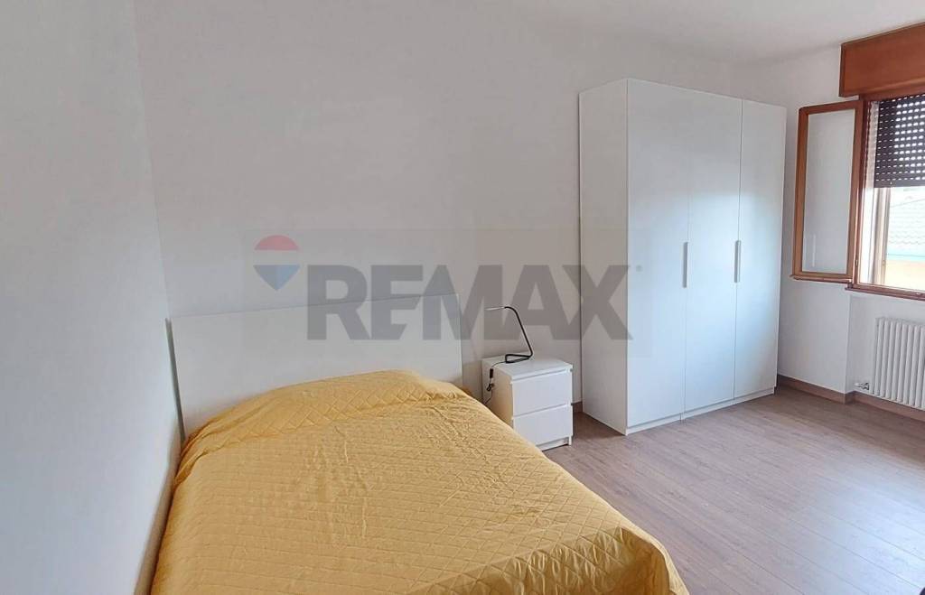 appartamento in affitto a Selvazzano Dentro in zona Caselle