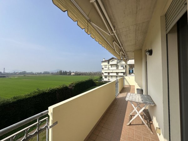 appartamento in affitto a Selvazzano Dentro in zona San Domenico