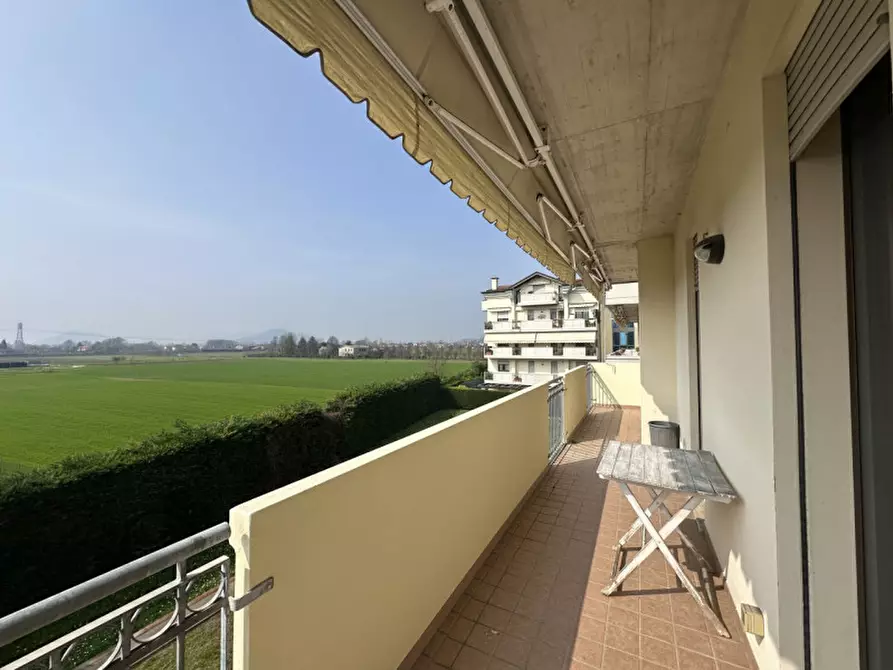 appartamento in affitto a Selvazzano Dentro in zona San Domenico