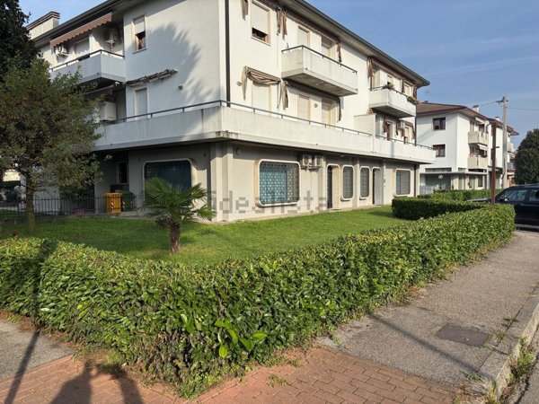 ufficio in affitto a Selvazzano Dentro