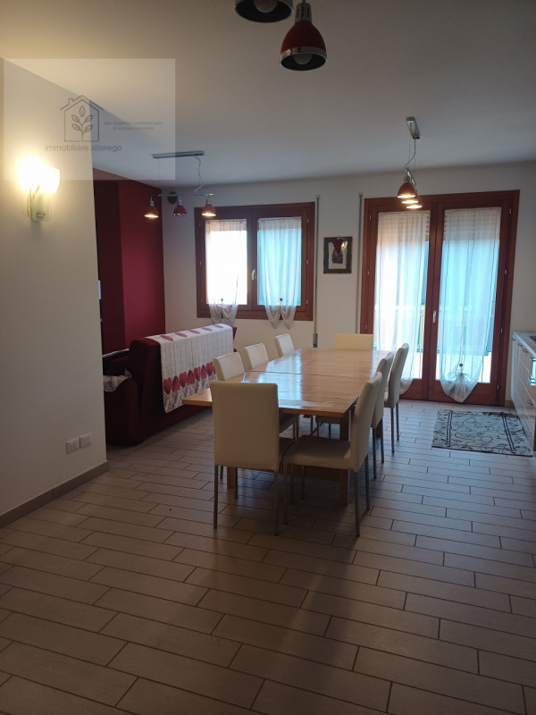 appartamento in affitto a Selvazzano Dentro in zona Caselle