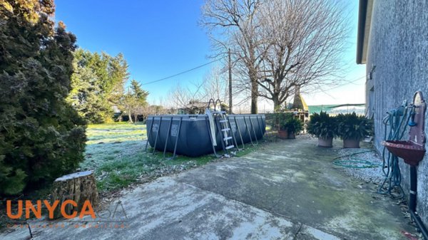 casa indipendente in affitto a Selvazzano Dentro