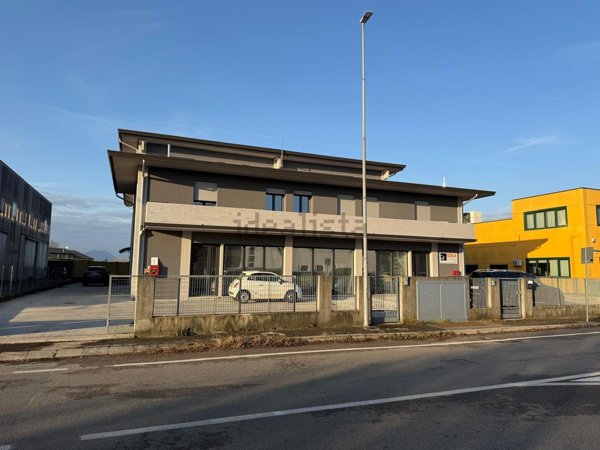 ufficio in affitto a Selvazzano Dentro