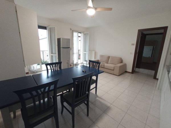 appartamento in affitto a Selvazzano Dentro in zona Caselle