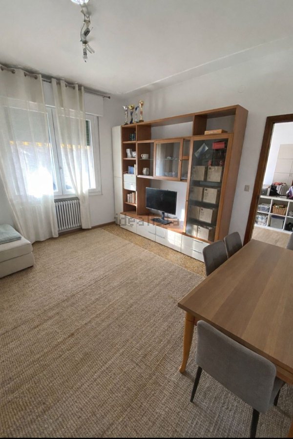 appartamento in affitto a Selvazzano Dentro in zona Caselle