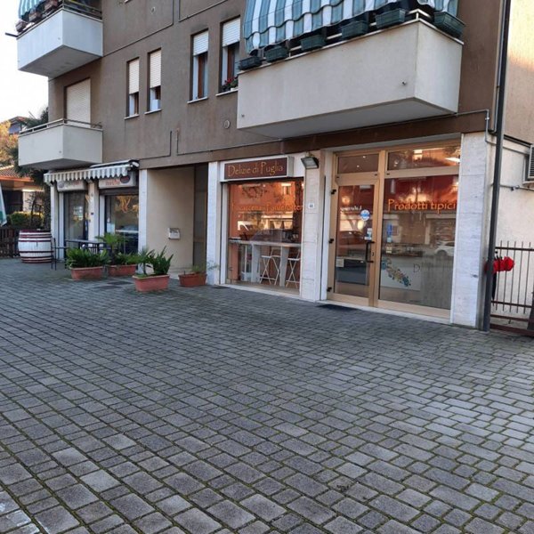 ufficio in affitto a Selvazzano Dentro