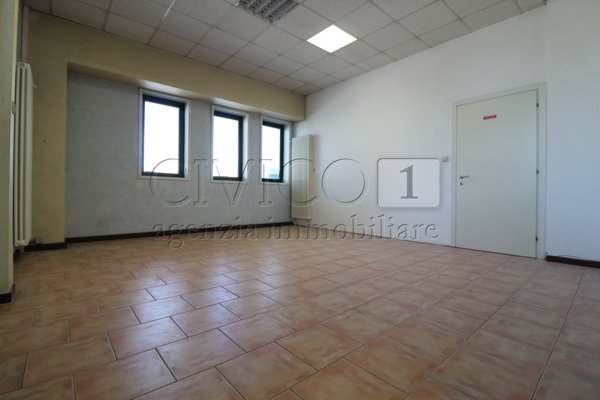 ufficio in affitto a Selvazzano Dentro