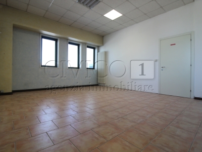 ufficio in affitto a Selvazzano Dentro