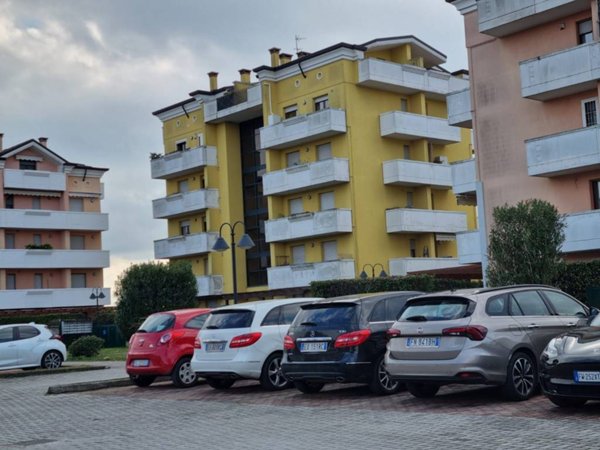 appartamento in affitto a Selvazzano Dentro in zona San Domenico
