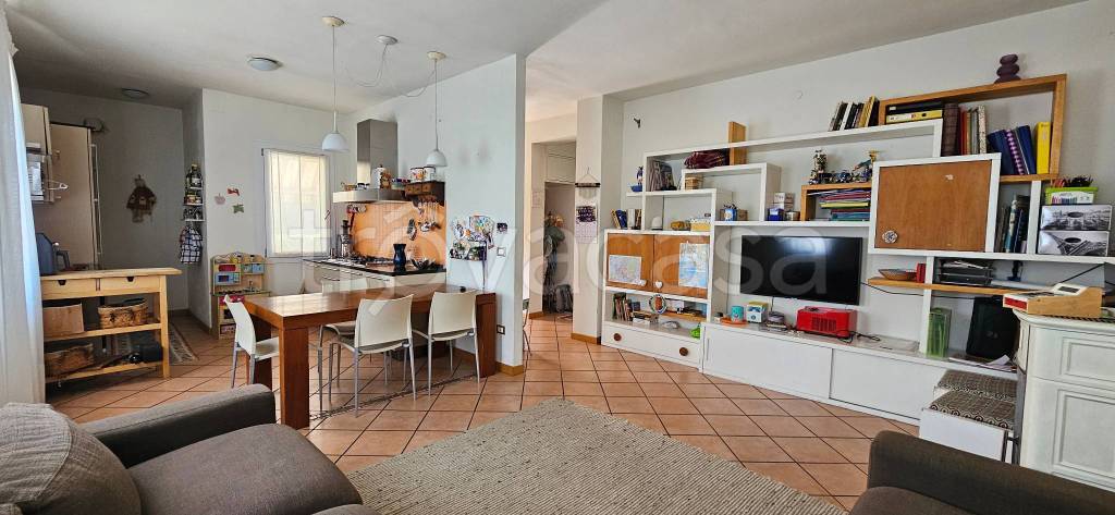 casa indipendente in affitto a Selvazzano Dentro in zona Tencarola