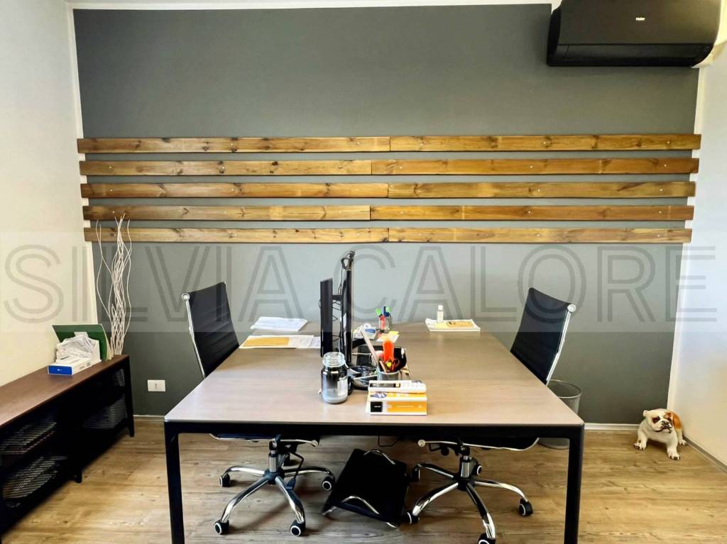 ufficio in affitto a Selvazzano Dentro in zona Tencarola