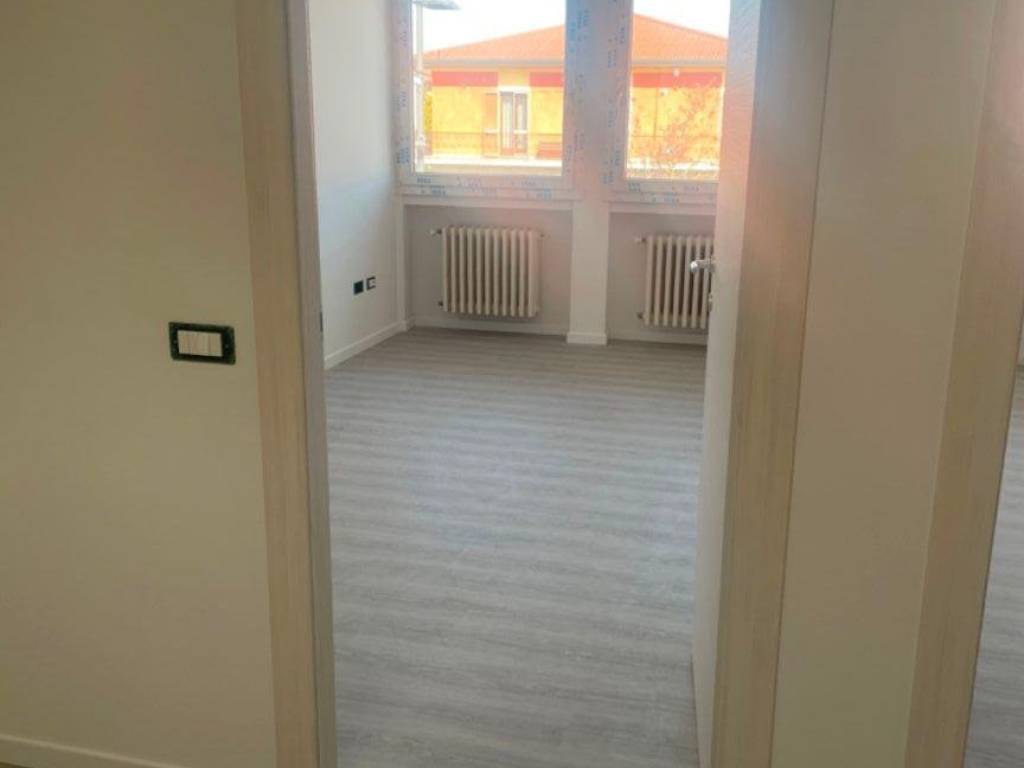 ufficio in affitto a Selvazzano Dentro in zona Tencarola