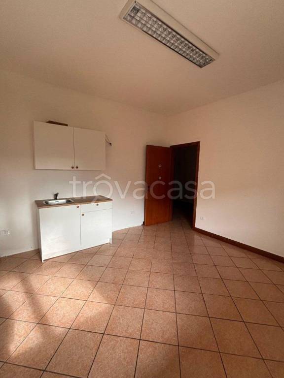 appartamento in affitto a Selvazzano Dentro in zona Tencarola