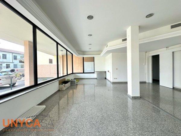 loft in affitto a Selvazzano Dentro