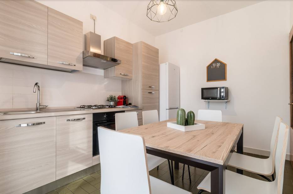 appartamento in affitto a Selvazzano Dentro in zona Tencarola