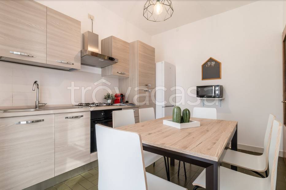 appartamento in affitto a Selvazzano Dentro in zona Tencarola