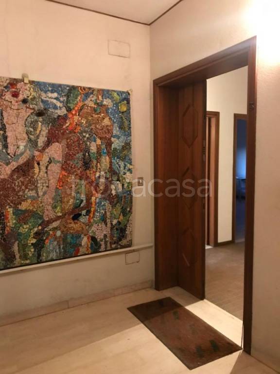 appartamento in affitto a Selvazzano Dentro in zona San Domenico