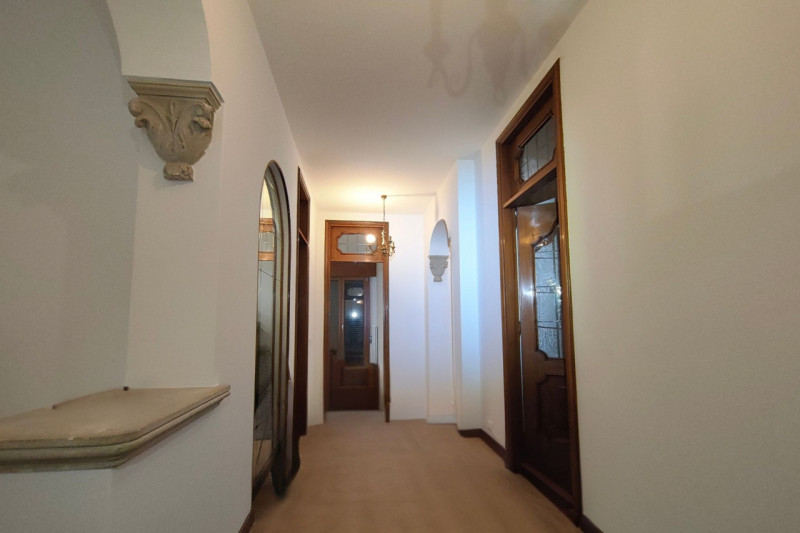 appartamento in affitto a Selvazzano Dentro in zona Caselle