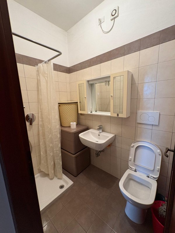 appartamento in affitto a Selvazzano Dentro