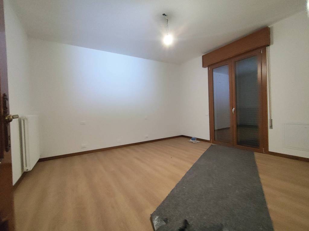 appartamento in affitto a Selvazzano Dentro in zona Caselle