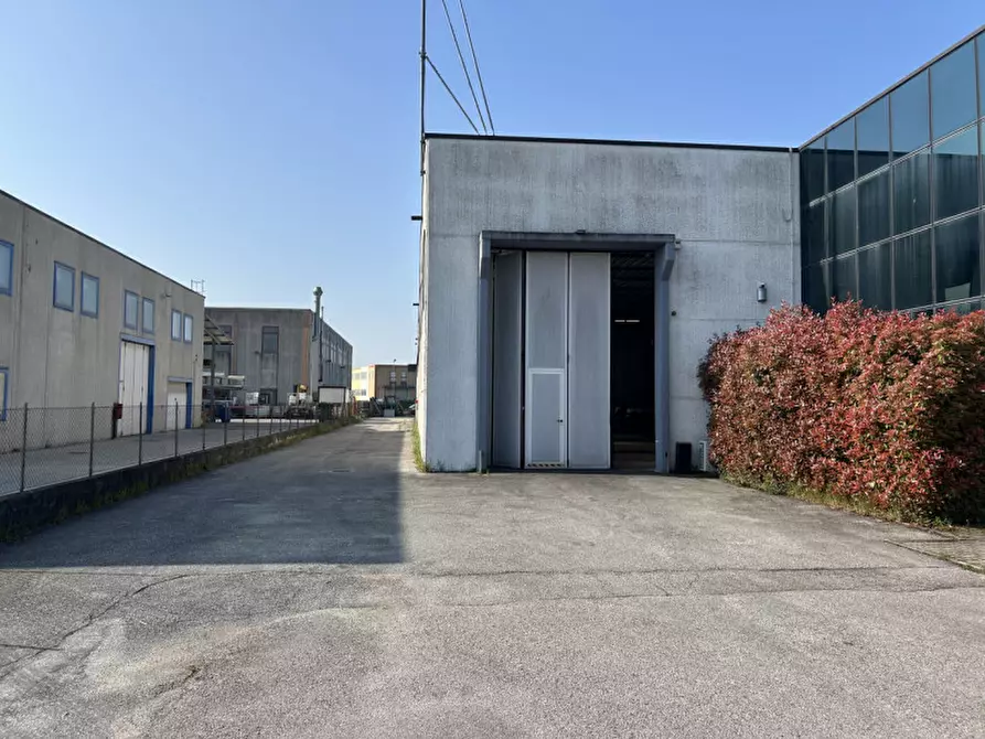 ufficio in affitto a Selvazzano Dentro in zona Caselle