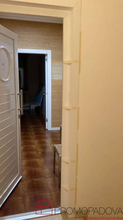 appartamento in affitto a Selvazzano Dentro in zona Caselle