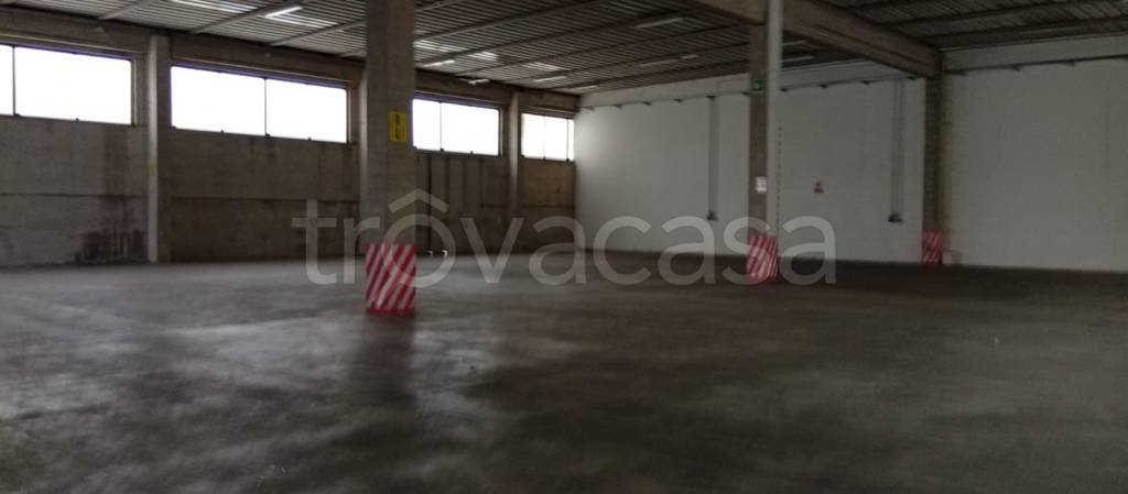 locale commerciale in affitto a Selvazzano Dentro in zona Tencarola