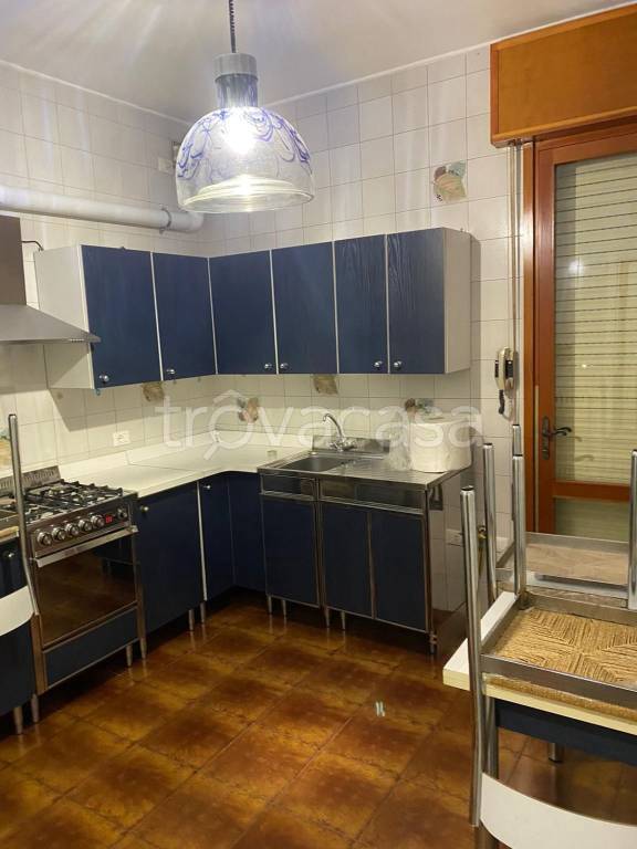 appartamento in affitto a Selvazzano Dentro in zona Caselle