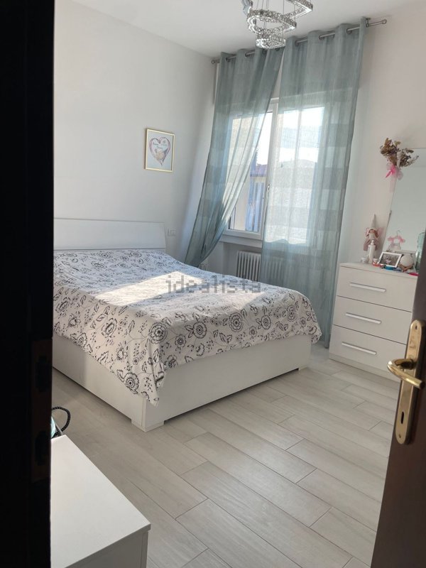 appartamento in affitto a Selvazzano Dentro in zona Caselle