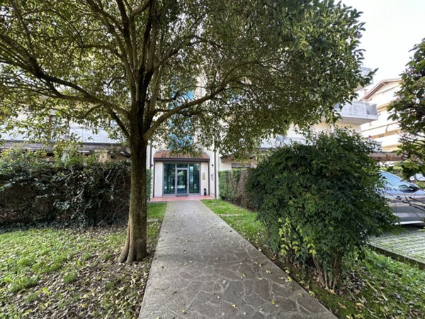 appartamento in affitto a Selvazzano Dentro in zona San Domenico