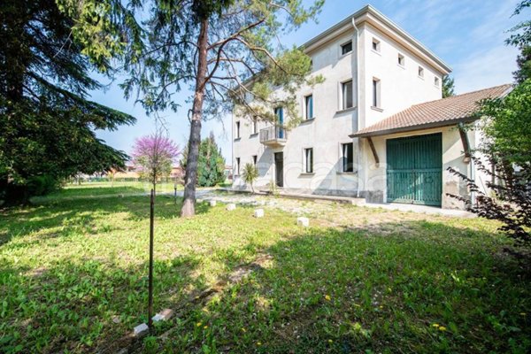 casa indipendente in affitto a Selvazzano Dentro in zona Caselle