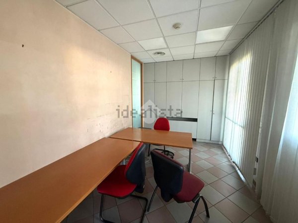 ufficio in affitto a Selvazzano Dentro in zona Caselle