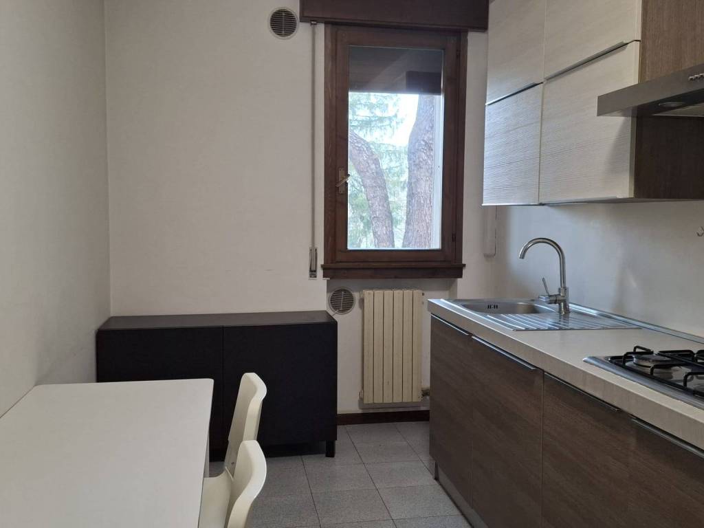 appartamento in affitto a Selvazzano Dentro in zona San Domenico