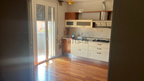 appartamento in affitto a Selvazzano Dentro