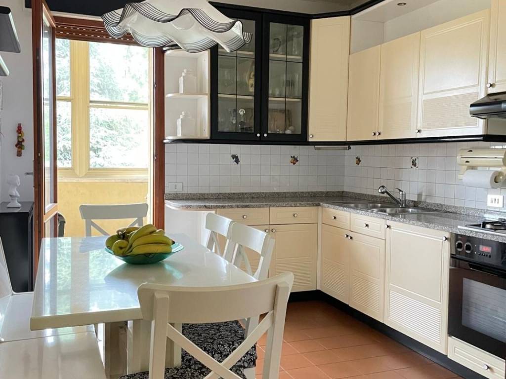 appartamento in affitto a Selvazzano Dentro in zona Caselle