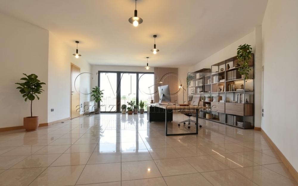 loft in affitto a Selvazzano Dentro in zona San Domenico