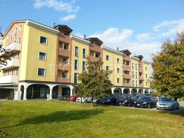 ufficio in affitto a Selvazzano Dentro in zona Tencarola