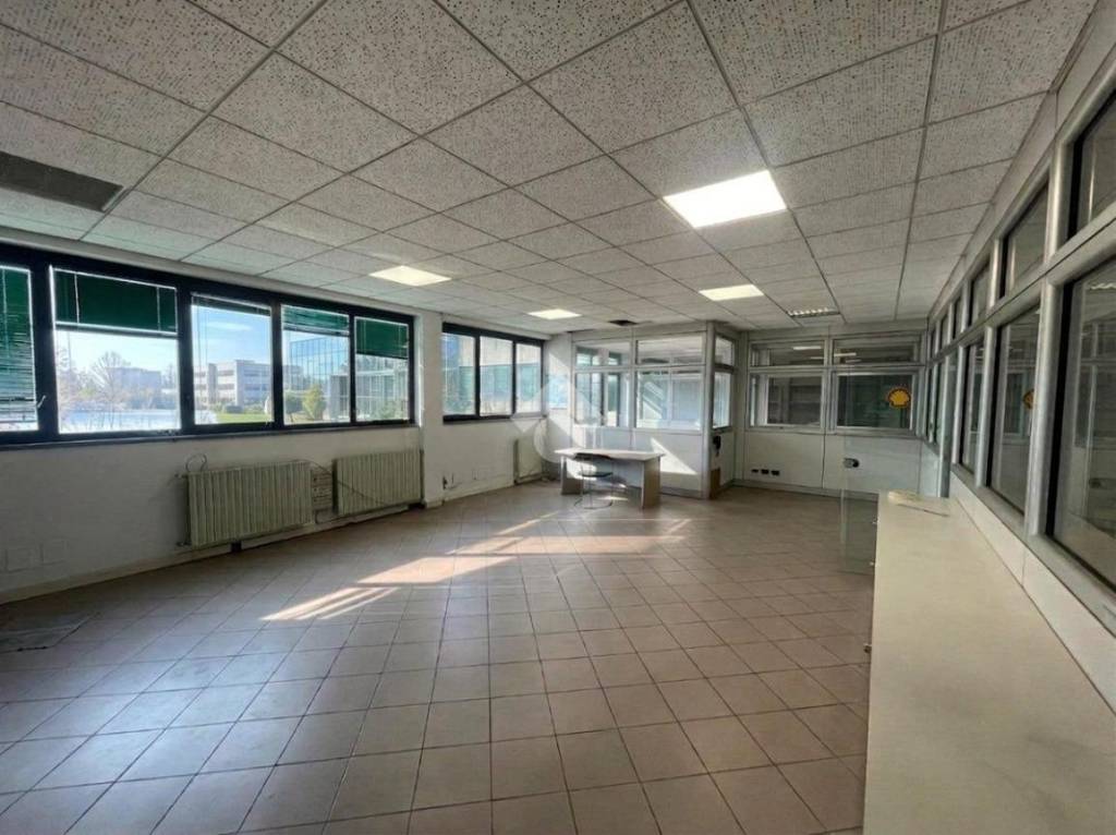 ufficio in affitto a Selvazzano Dentro in zona Caselle